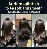 Amino Acid Essence Luxury Nourishing Hair Protein Cream