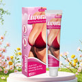 Natural Breast & Hip Enhancement Cream For Women