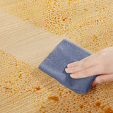 Reusable Microfiber Kitchen Cleaning Towels