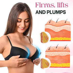 CurvLift Enhancement Cream,naturally lift and reshape curves