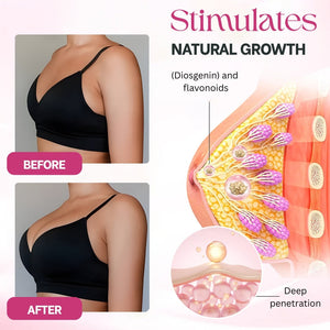 CurvLift Enhancement Cream,naturally lift and reshape curves