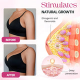 CurvLift Enhancement Cream,naturally lift and reshape curves