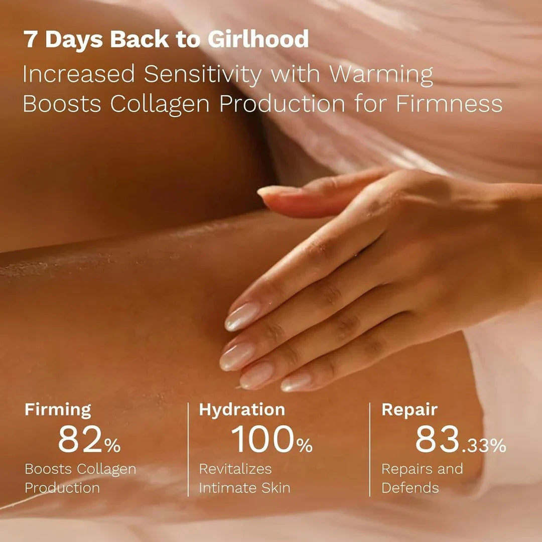 Feminine Care Gel Firming and Lifting
