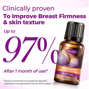 Breast & Hip Boosting Oil