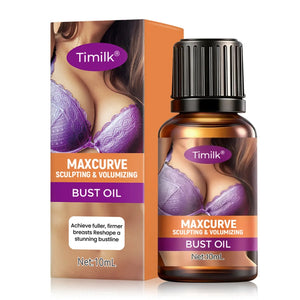 Breast & Hip Boosting Oil