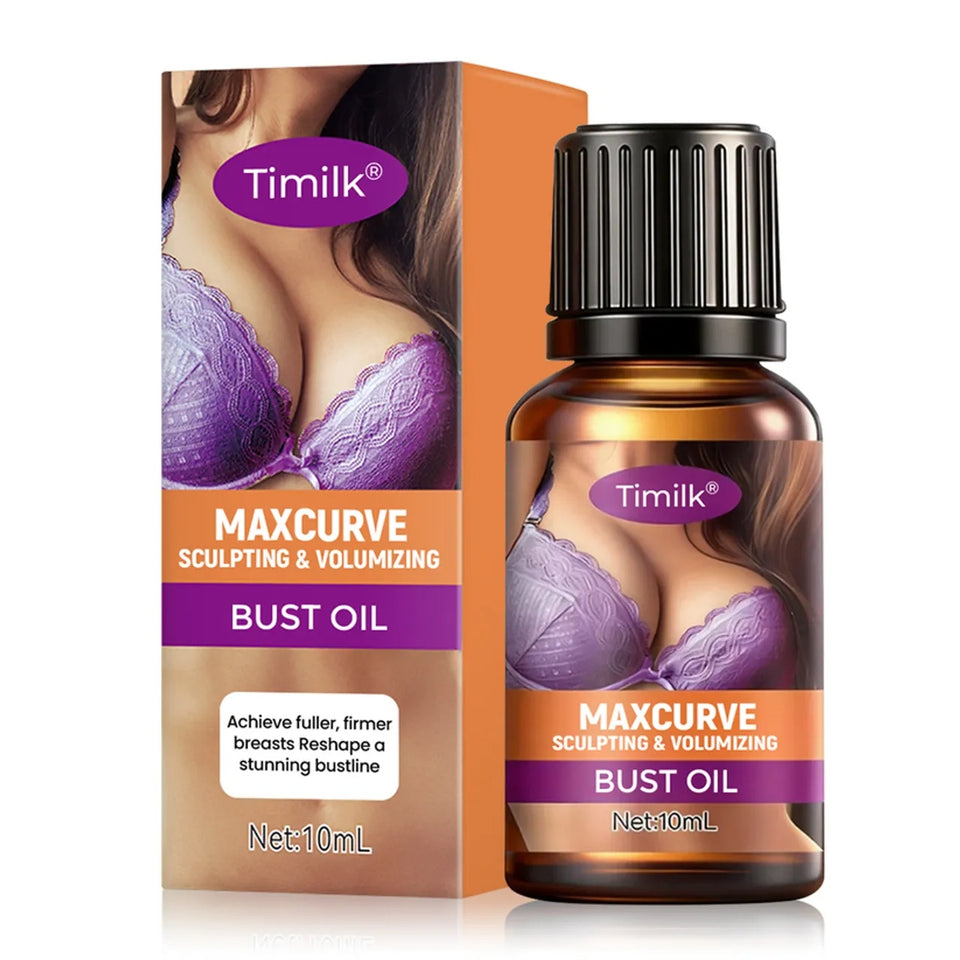 Breast & Hip Boosting Oil