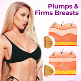 Breast & Hip Boosting Oil